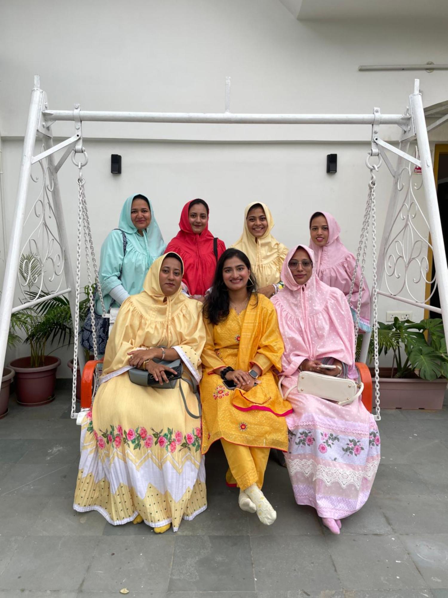 Anandmai - Sustainable Living Spaces Jaipur Luaran gambar