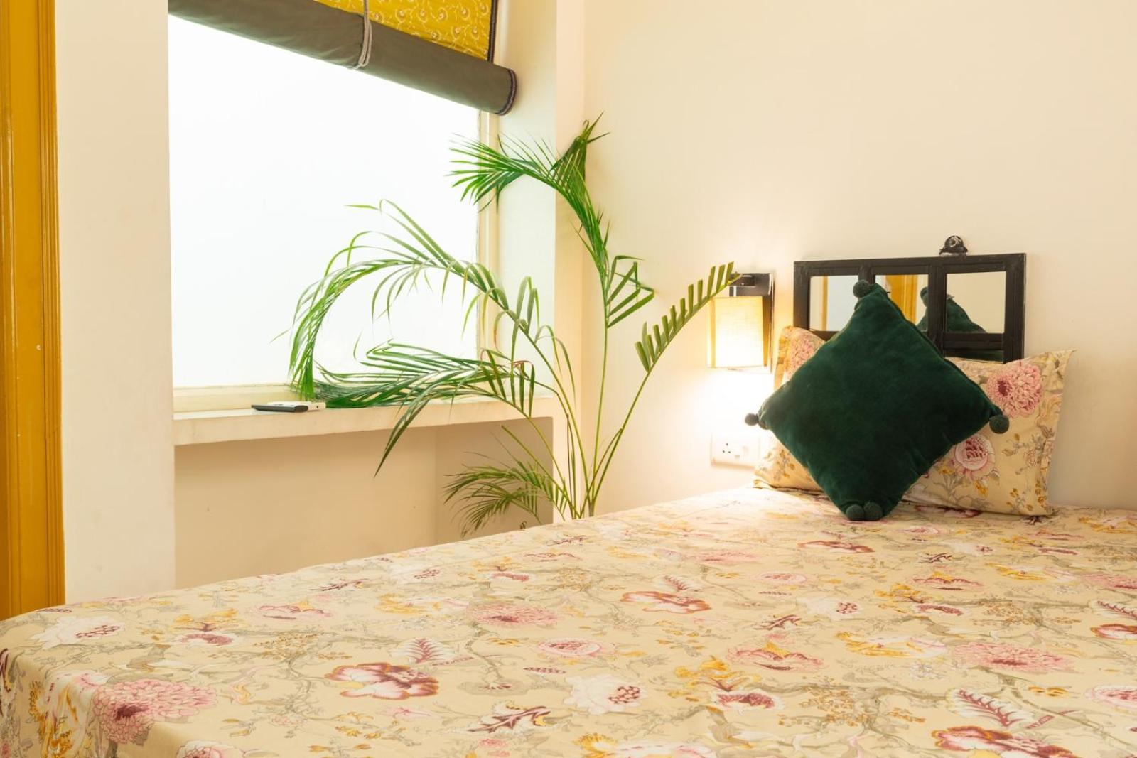 Anandmai - Sustainable Living Spaces Jaipur Luaran gambar