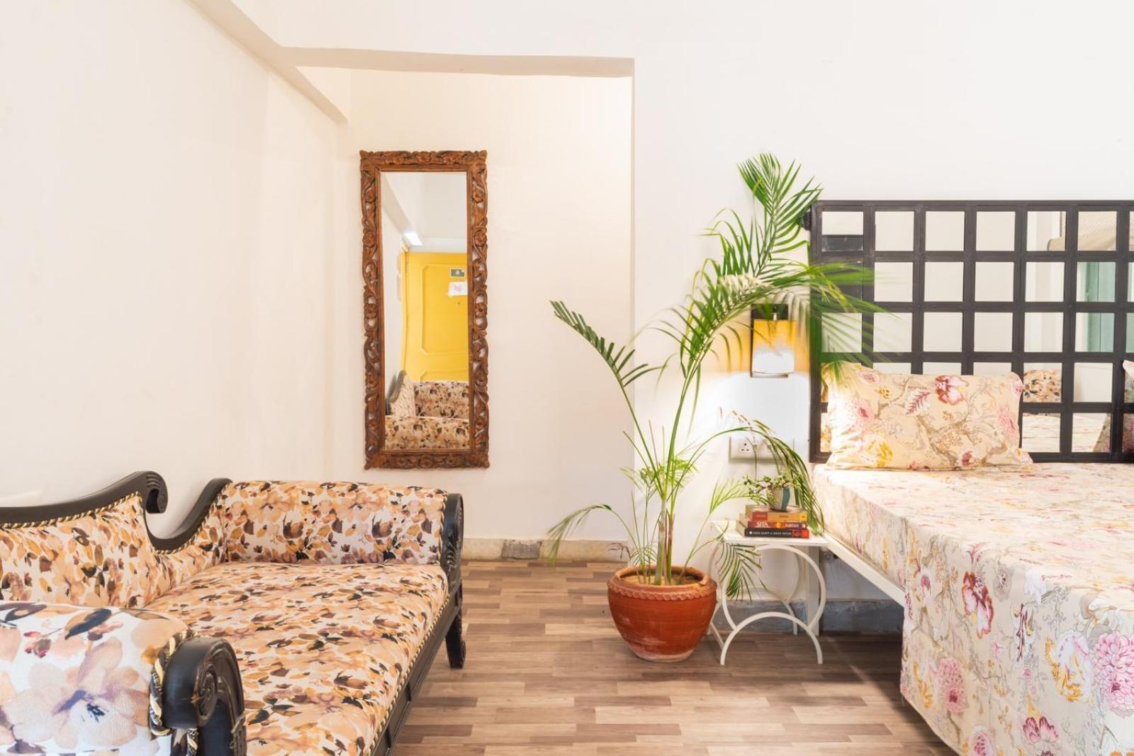 Anandmai - Sustainable Living Spaces Jaipur Luaran gambar