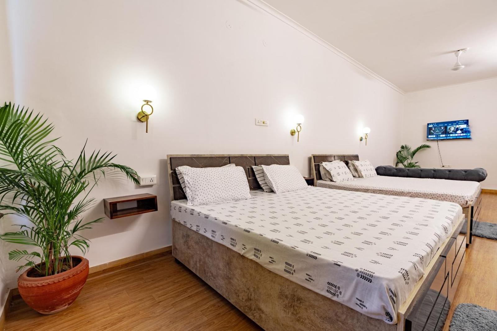 Anandmai - Sustainable Living Spaces Jaipur Luaran gambar