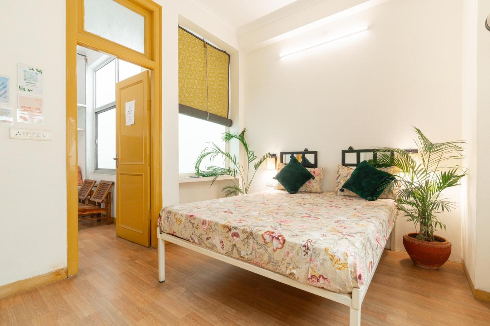 Anandmai - Sustainable Living Spaces Jaipur Luaran gambar