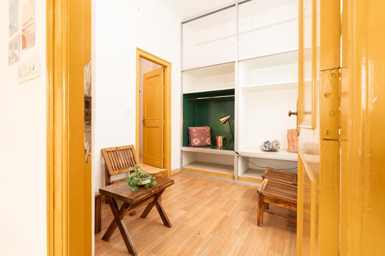 Anandmai - Sustainable Living Spaces Jaipur Luaran gambar