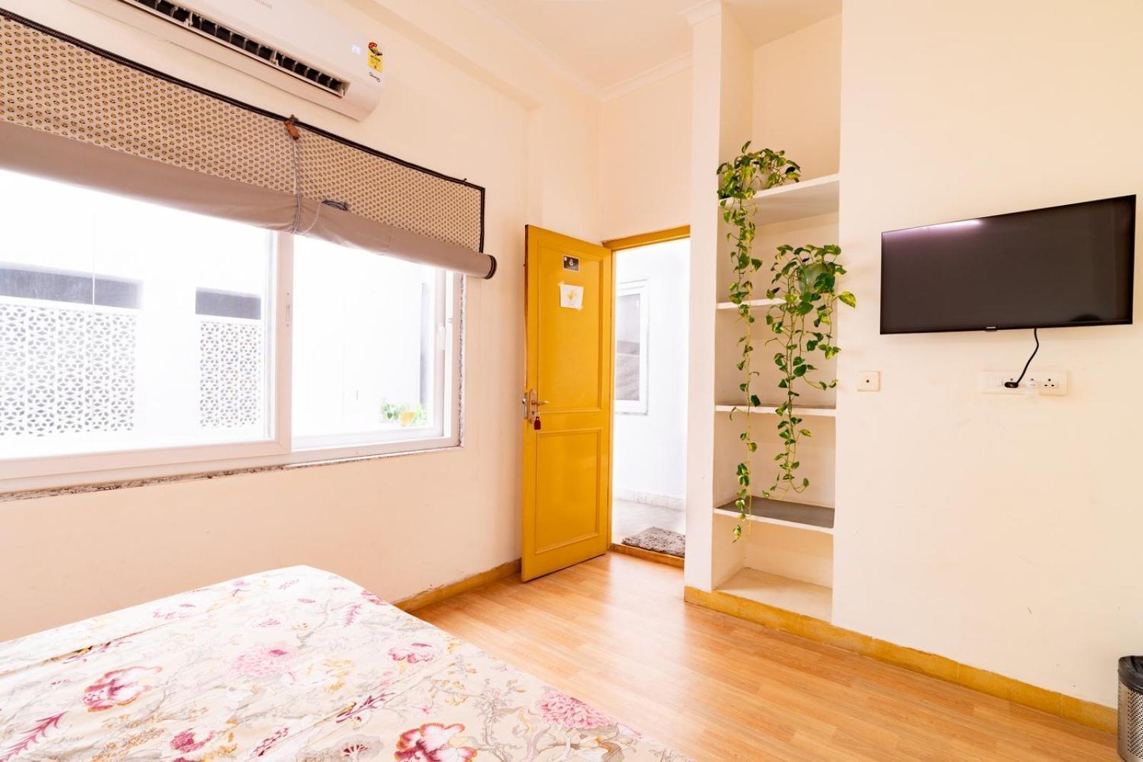 Anandmai - Sustainable Living Spaces Jaipur Luaran gambar