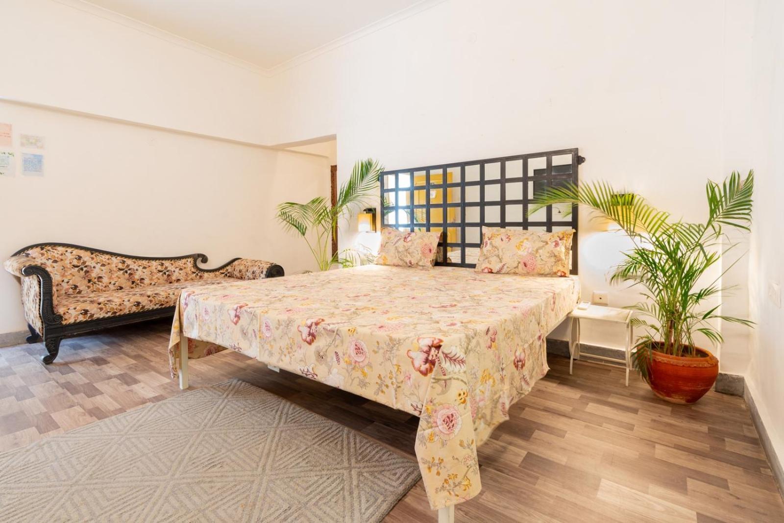 Anandmai - Sustainable Living Spaces Jaipur Luaran gambar