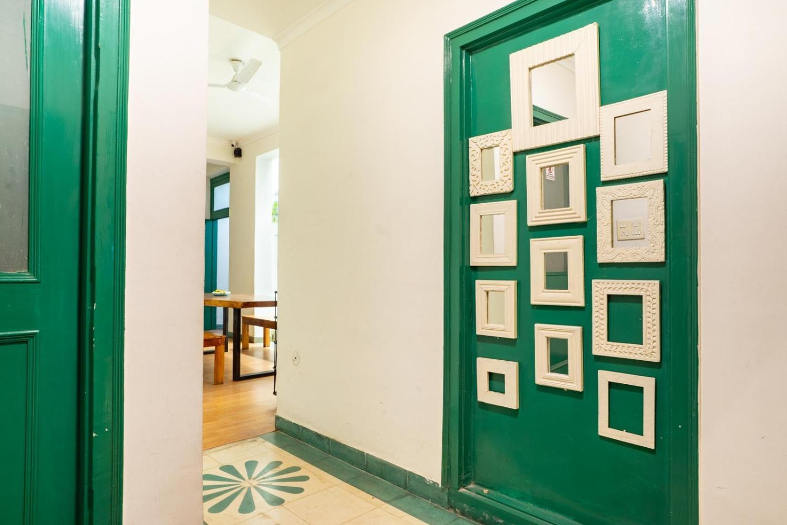 Anandmai - Sustainable Living Spaces Jaipur Luaran gambar