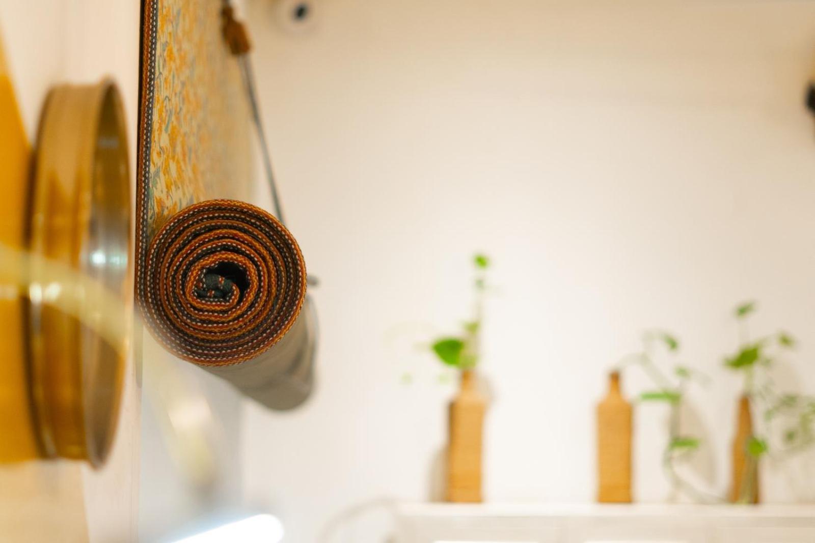 Anandmai - Sustainable Living Spaces Jaipur Luaran gambar
