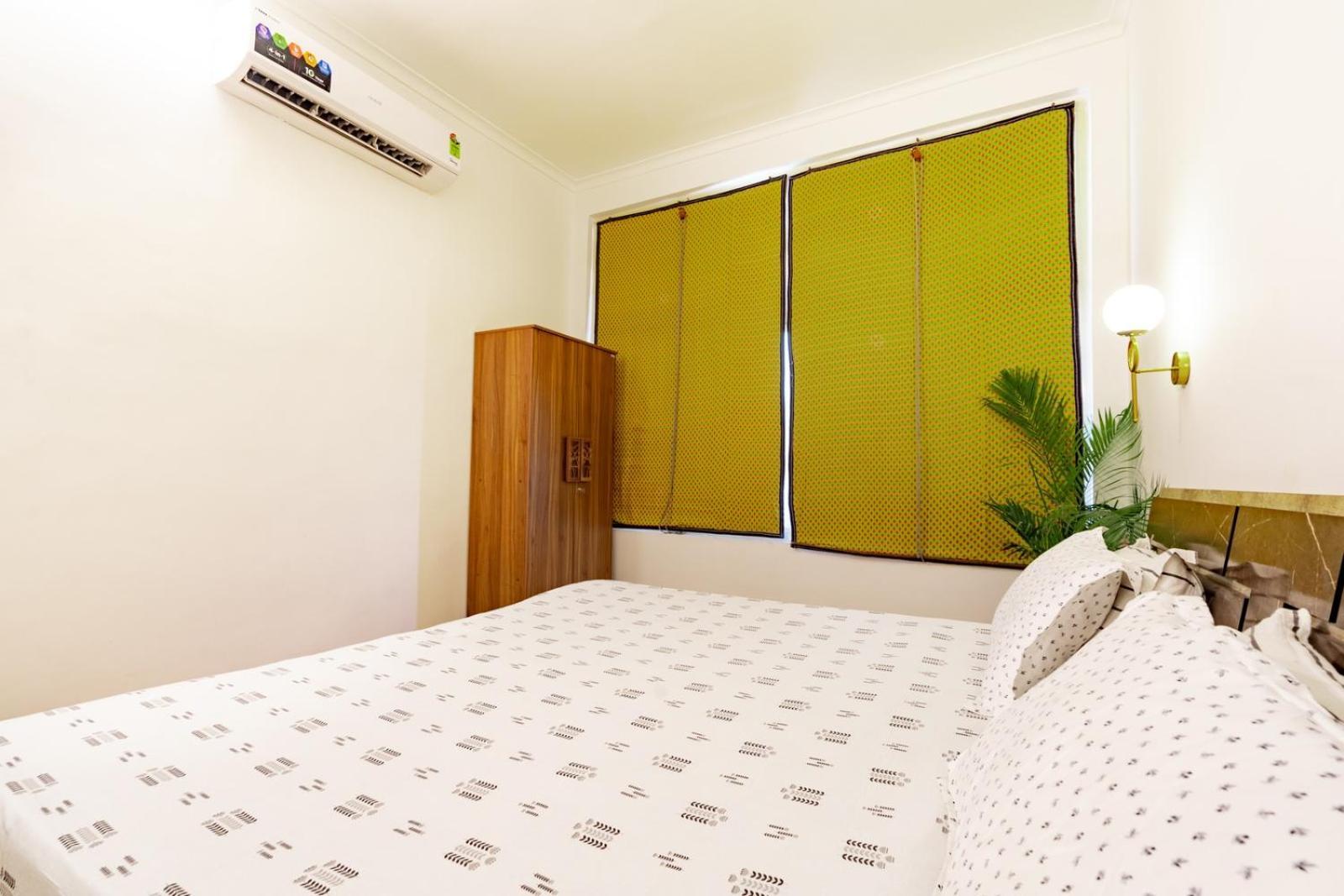 Anandmai - Sustainable Living Spaces Jaipur Luaran gambar