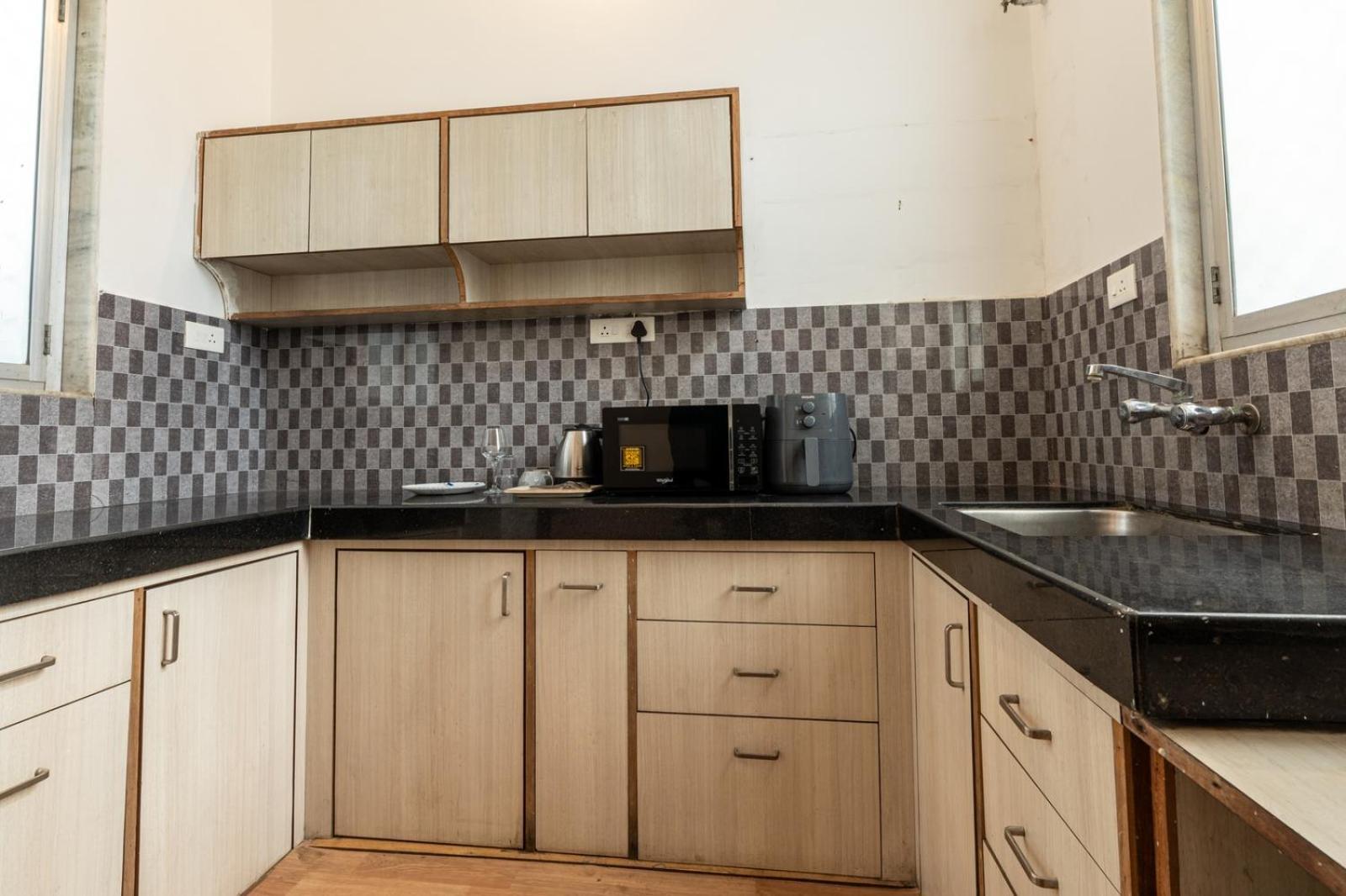 Anandmai - Sustainable Living Spaces Jaipur Luaran gambar